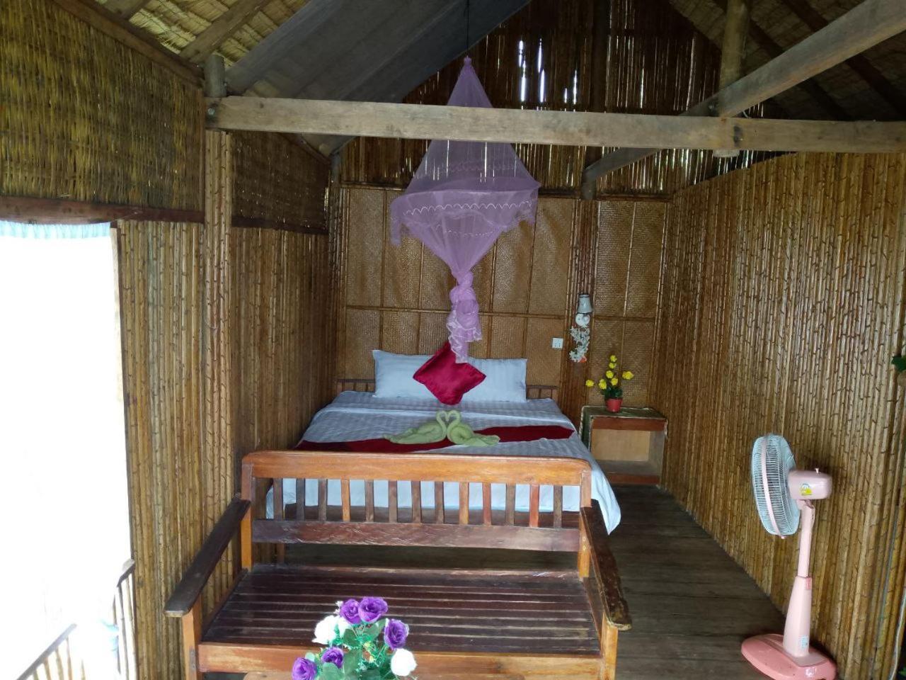 The Floating House Villa Koh Kong Exterior photo