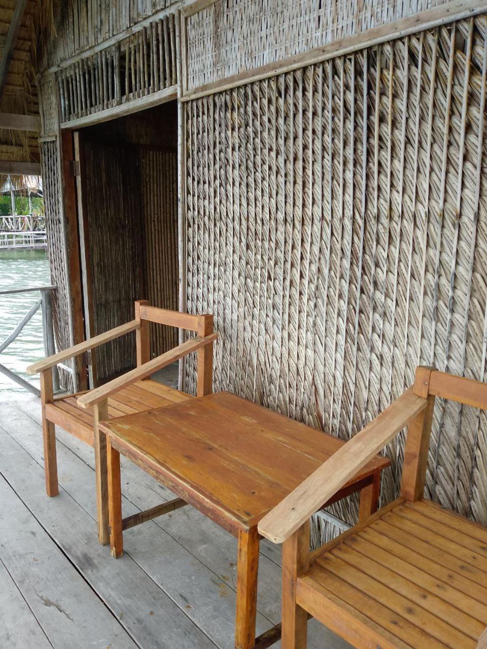 The Floating House Villa Koh Kong Exterior photo