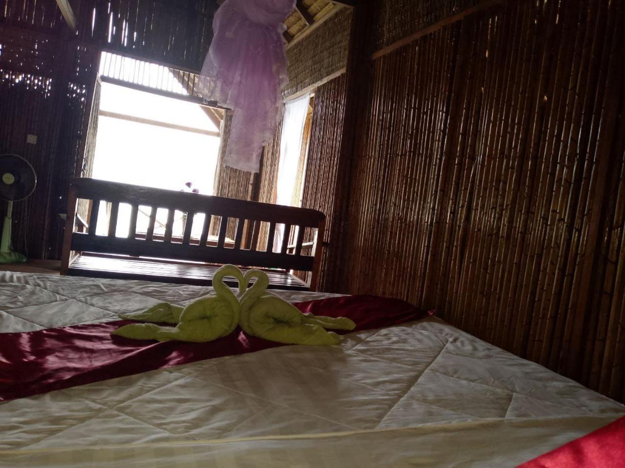 The Floating House Villa Koh Kong Exterior photo